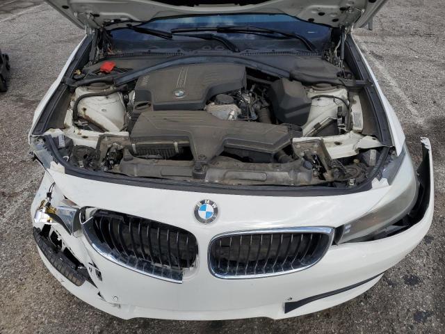 Photo 10 VIN: WBA8Z5C54FD672199 - BMW 3 SERIES 