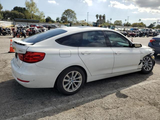 Photo 2 VIN: WBA8Z5C54FD672199 - BMW 3 SERIES 