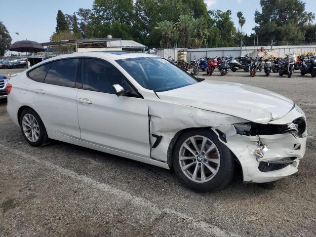 Photo 3 VIN: WBA8Z5C54FD672199 - BMW 3 SERIES 