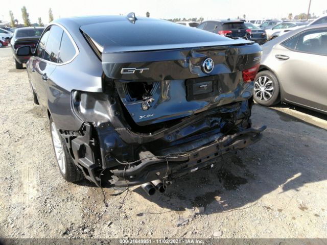 Photo 5 VIN: WBA8Z5C54FD672381 - BMW 3 