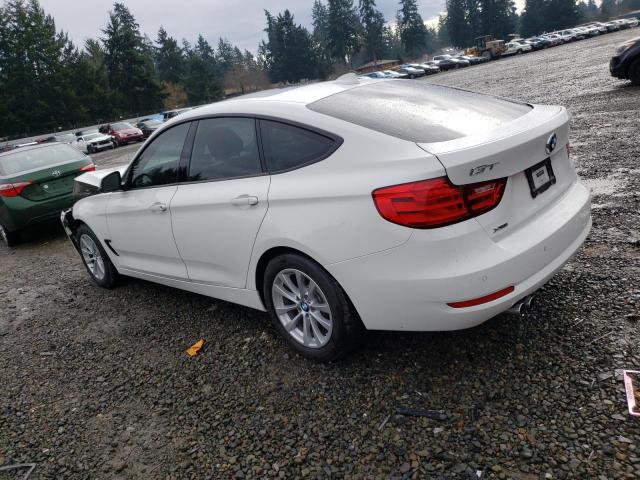 Photo 1 VIN: WBA8Z5C54FGS36743 - BMW 3 SERIES 