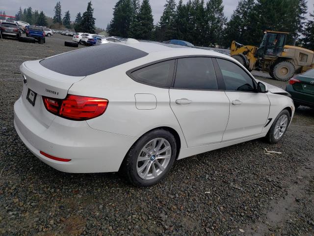 Photo 2 VIN: WBA8Z5C54FGS36743 - BMW 3 SERIES 