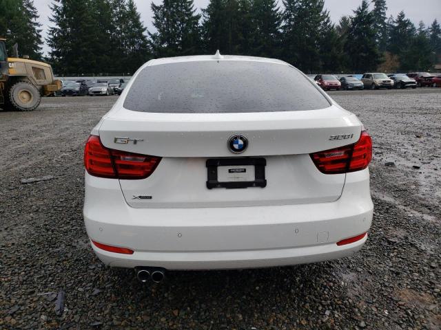 Photo 5 VIN: WBA8Z5C54FGS36743 - BMW 3 SERIES 