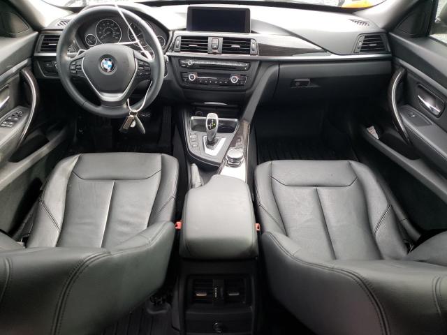 Photo 7 VIN: WBA8Z5C54FGS36743 - BMW 3 SERIES 