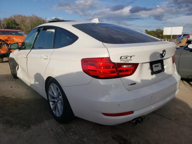 Photo 2 VIN: WBA8Z5C54FGS37102 - BMW 328 XIGT S 