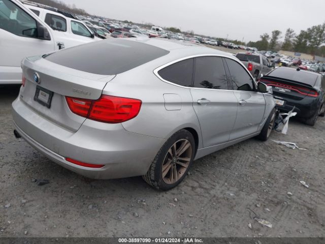 Photo 3 VIN: WBA8Z5C54GG500187 - BMW 328I GRAN TURISMO 