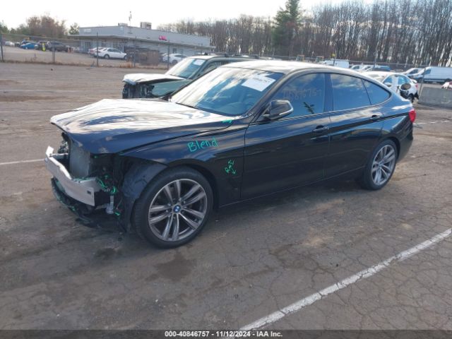 Photo 1 VIN: WBA8Z5C54GG500691 - BMW 328I 