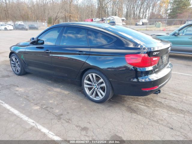 Photo 2 VIN: WBA8Z5C54GG500691 - BMW 328I 