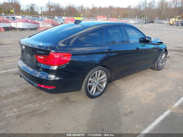 Photo 3 VIN: WBA8Z5C54GG500691 - BMW 328I 