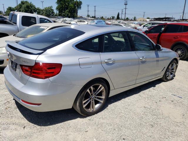 Photo 2 VIN: WBA8Z5C54GG502084 - BMW 3 SERIES 