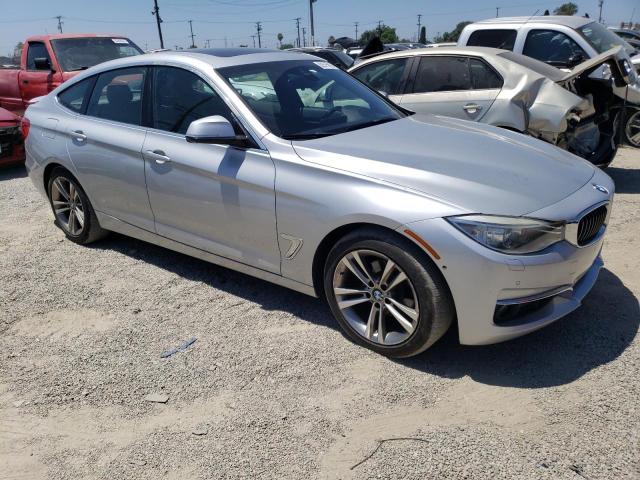 Photo 3 VIN: WBA8Z5C54GG502084 - BMW 3 SERIES 