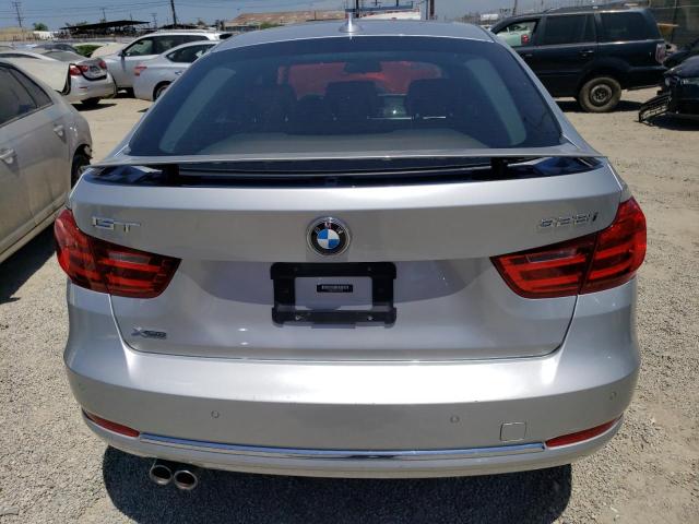 Photo 5 VIN: WBA8Z5C54GG502084 - BMW 3 SERIES 