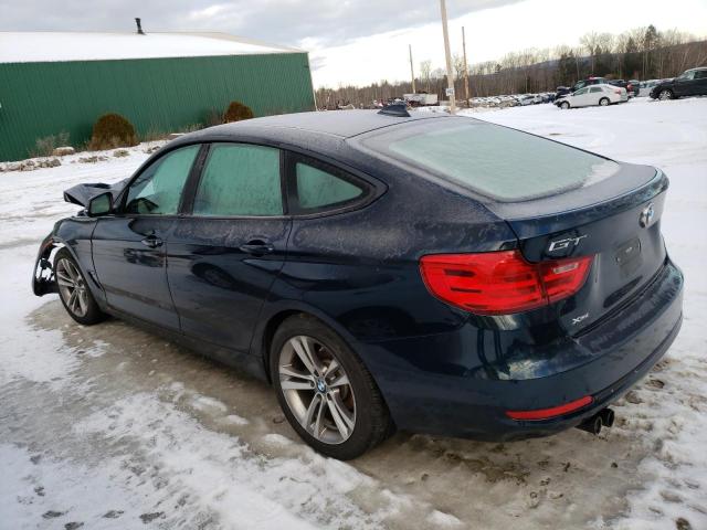 Photo 1 VIN: WBA8Z5C54GG502652 - BMW 328 