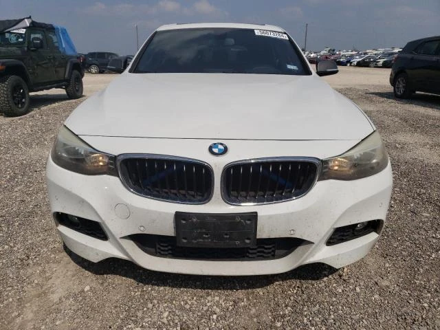 Photo 4 VIN: WBA8Z5C54GGS37876 - BMW 328 XIGT S 