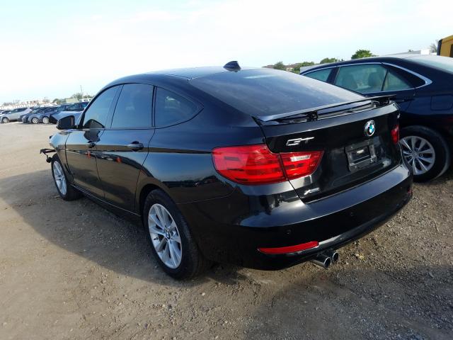 Photo 2 VIN: WBA8Z5C55FD672017 - BMW 328 XIGT S 