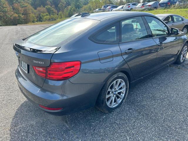 Photo 3 VIN: WBA8Z5C55FD672079 - BMW 328 XIGT S 