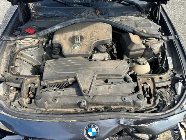 Photo 6 VIN: WBA8Z5C55FD672079 - BMW 328 XIGT S 