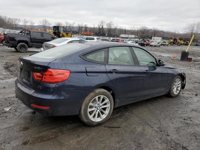 Photo 2 VIN: WBA8Z5C55FD672213 - BMW 3 SERIES 