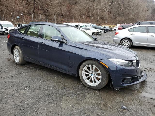 Photo 3 VIN: WBA8Z5C55FD672213 - BMW 3 SERIES 