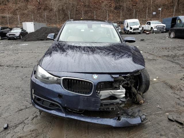 Photo 4 VIN: WBA8Z5C55FD672213 - BMW 3 SERIES 