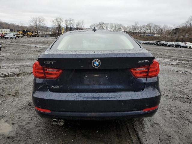 Photo 5 VIN: WBA8Z5C55FD672213 - BMW 3 SERIES 