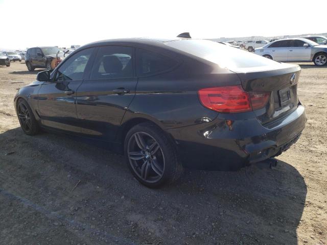 Photo 1 VIN: WBA8Z5C55FD672325 - BMW 328 XIGT S 