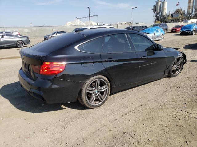 Photo 2 VIN: WBA8Z5C55FD672325 - BMW 328 XIGT S 