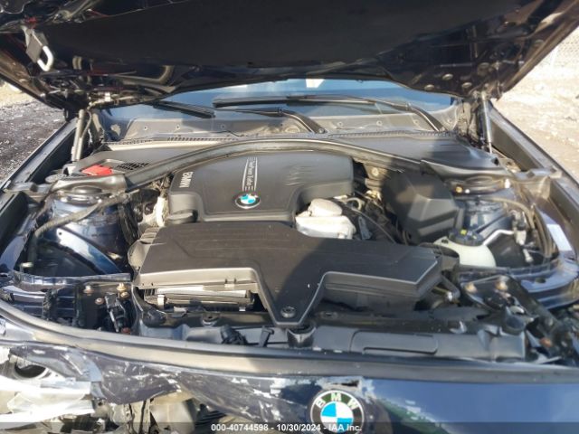 Photo 9 VIN: WBA8Z5C55FGS36587 - BMW 328I 