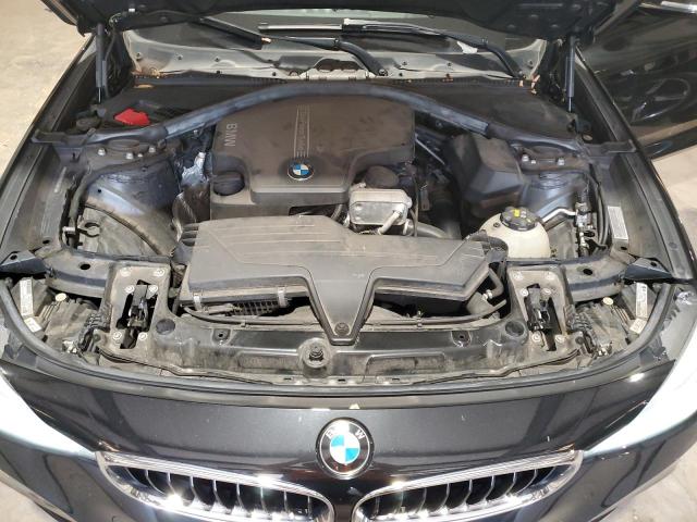 Photo 10 VIN: WBA8Z5C55FGS36833 - BMW 328 XIGT S 