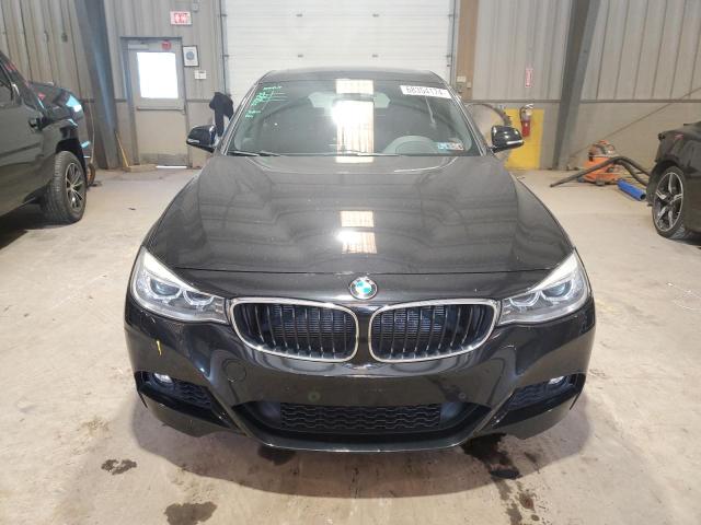 Photo 4 VIN: WBA8Z5C55FGS36833 - BMW 328 XIGT S 