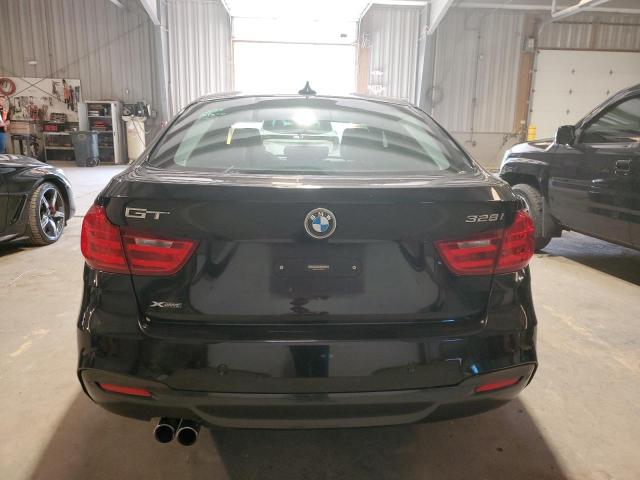 Photo 5 VIN: WBA8Z5C55FGS36833 - BMW 328 XIGT S 