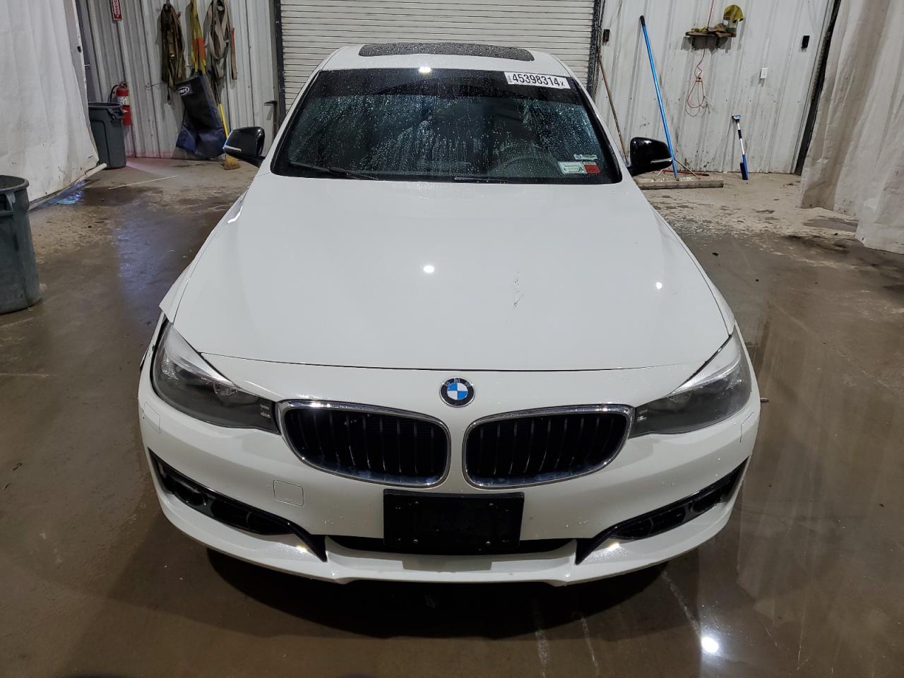 Photo 4 VIN: WBA8Z5C55FGS37027 - BMW 328I XDRIVE GT 