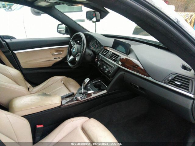 Photo 4 VIN: WBA8Z5C55GG500439 - BMW 328I GRAN TURISMO 