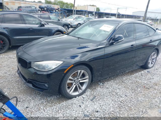 Photo 1 VIN: WBA8Z5C55GG502448 - BMW 328I 