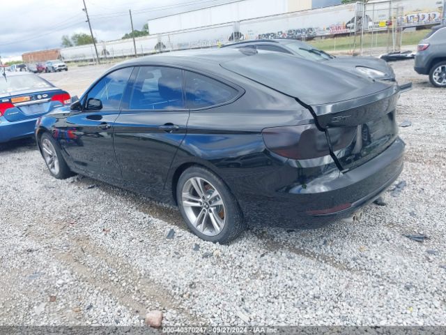 Photo 2 VIN: WBA8Z5C55GG502448 - BMW 328I 