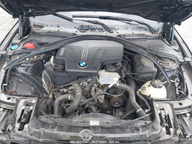 Photo 9 VIN: WBA8Z5C55GG502448 - BMW 328I 