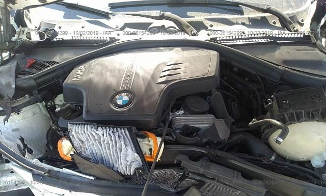 Photo 9 VIN: WBA8Z5C55GGS37689 - BMW 328 