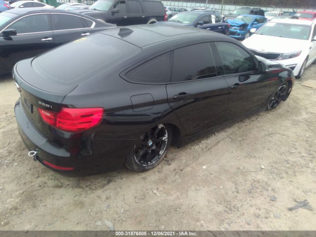 Photo 3 VIN: WBA8Z5C56FGS36839 - BMW 3 SERIES GT 