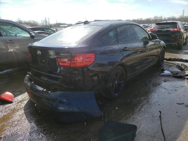 Photo 2 VIN: WBA8Z5C56GG500384 - BMW 3 SERIES GT 