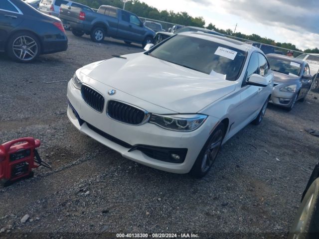 Photo 1 VIN: WBA8Z5C56GG500403 - BMW 328I 