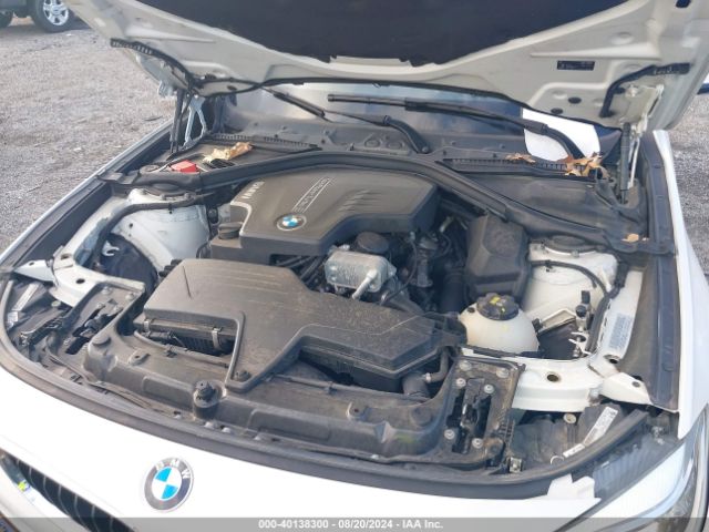 Photo 9 VIN: WBA8Z5C56GG500403 - BMW 328I 