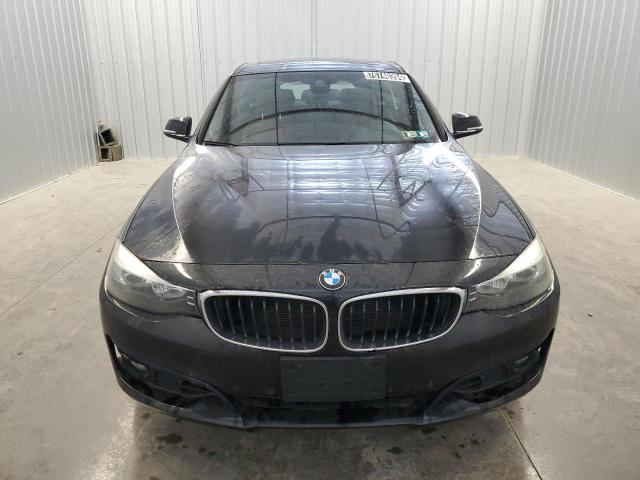 Photo 4 VIN: WBA8Z5C56GG500899 - BMW 328 XIGT S 