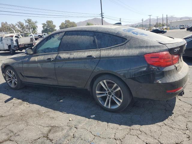 Photo 1 VIN: WBA8Z5C56GG501387 - BMW 328 XIGT S 