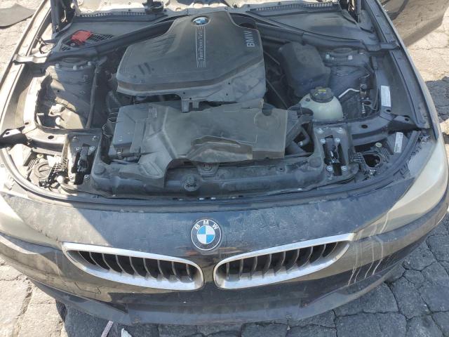 Photo 10 VIN: WBA8Z5C56GG501387 - BMW 328 XIGT S 