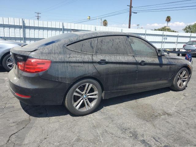 Photo 2 VIN: WBA8Z5C56GG501387 - BMW 328 XIGT S 