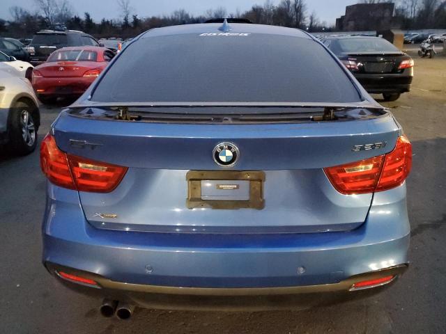 Photo 5 VIN: WBA8Z5C56GG501504 - BMW 3 SERIES 