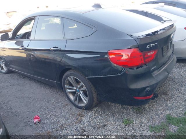 Photo 2 VIN: WBA8Z5C56GG501521 - BMW 328I 