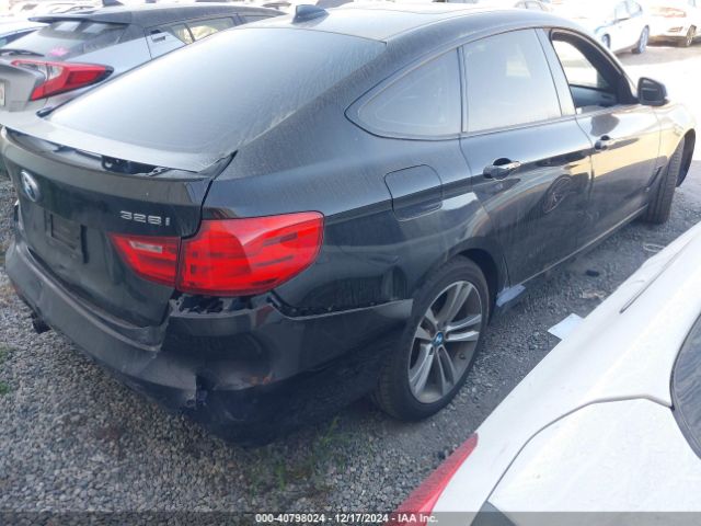 Photo 3 VIN: WBA8Z5C56GG501521 - BMW 328I 