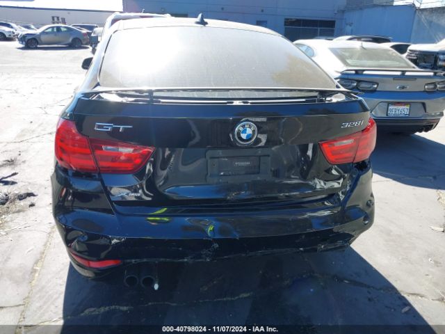 Photo 5 VIN: WBA8Z5C56GG501521 - BMW 328I 