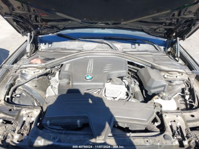 Photo 9 VIN: WBA8Z5C56GG501521 - BMW 328I 